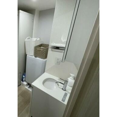 モデルルーム参考写真