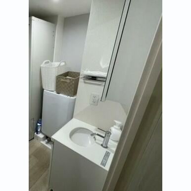 モデルルーム参考写真