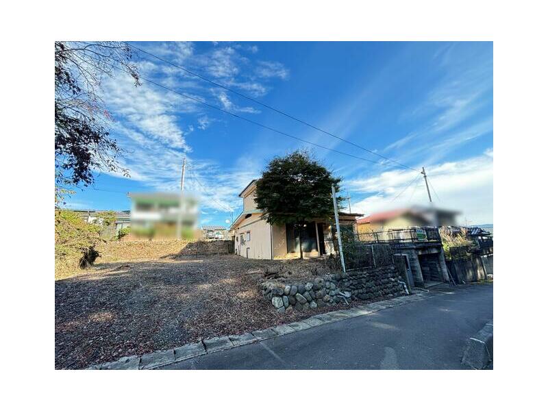 Higashishirakawa County, Tanakura Town, Oaza Tanakura, Donomae (Iwaki-Tanakura Station) 2-story building 5DK