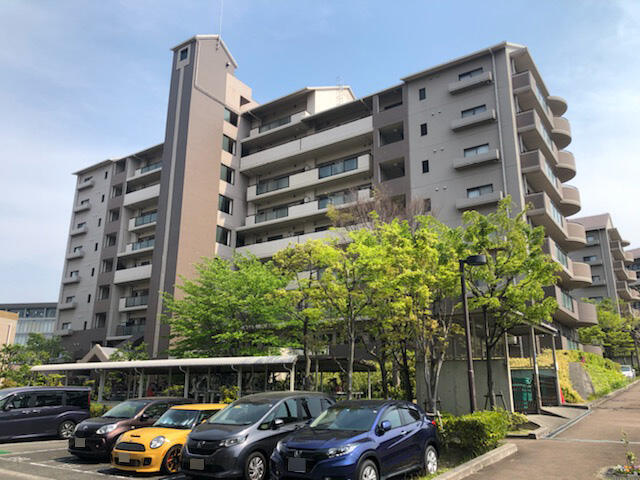 リーフガーデン和泉中央２番館 6階 ３ｌｄｋ 和泉市の中古マンション アットホーム マンション購入の情報