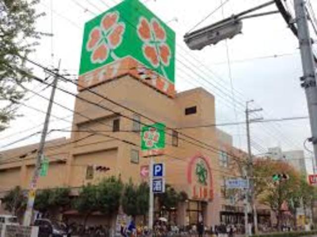 アットホーム メゾンクレール 6階 １ｌｄｋ 提供元 株 サイラス ホームメイトｆｃ藤井寺店 八尾市の賃貸マンション