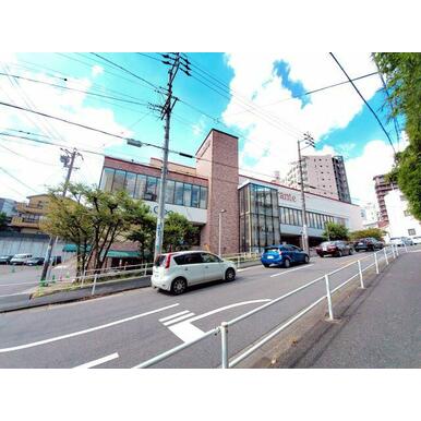 フランテ 距離：220m
