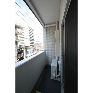 ☆バルコニー☆