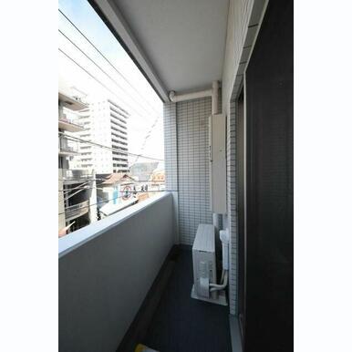 ☆バルコニー☆