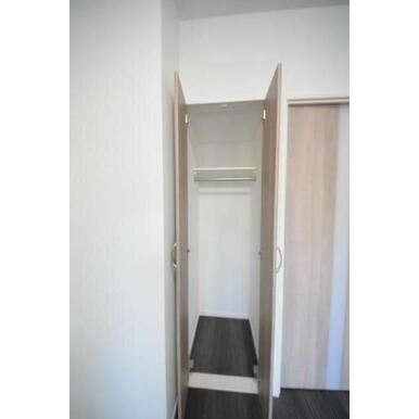 ☆クローゼット☆