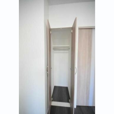 ☆クローゼット☆