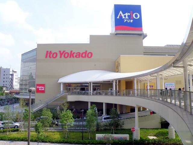 アットホーム 江東区 大島１丁目 西大島駅 3階 １ｋ 提供元 有 アイホーム 江東区の賃貸マンション
