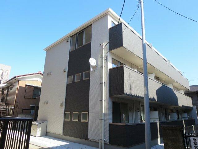 アットホーム アプリコットガーデン ３０２ １ｌｄｋ 提供元 朝日リビング 株 町田本社営業部 横浜市鶴見区の賃貸アパート