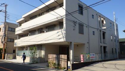 大船駅で一人暮らしにおすすめの賃貸物件一覧 神奈川県 アットホーム 賃貸マンション アパート 貸家