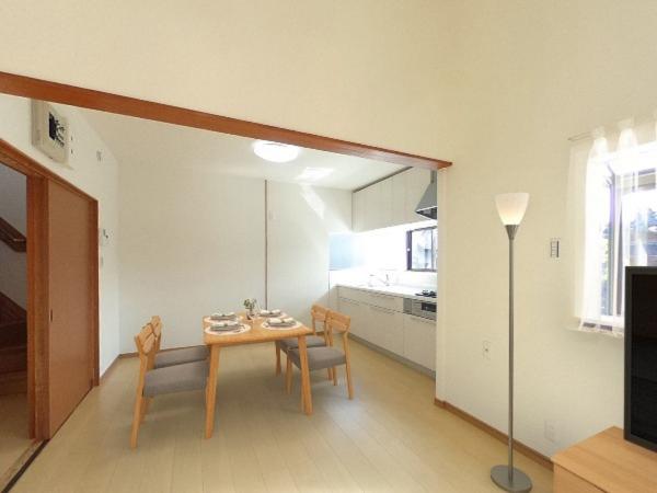 アットホーム 荒尾市 川登 南荒尾駅 2階建 ４ｌｄｋ 荒尾市の中古一戸建て 提供元 株 カチタス 大牟田店 一軒家 家の購入