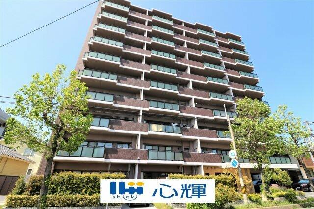 アットホーム サンパーク中川レジデンス ２階 2階 ３ｌｄｋ 山陽小野田市の中古マンション マンション購入の情報