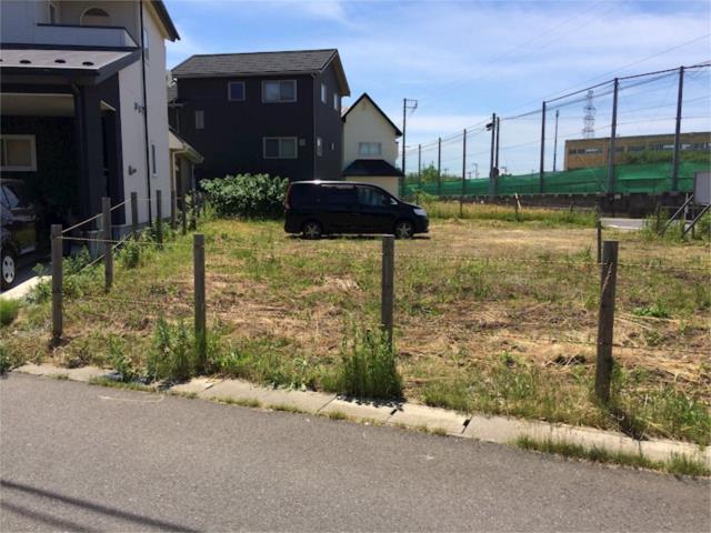 アットホーム 秋田市 大住４丁目 羽後牛島駅 住宅用地 秋田市の土地 売地 宅地 分譲地など土地の購入情報