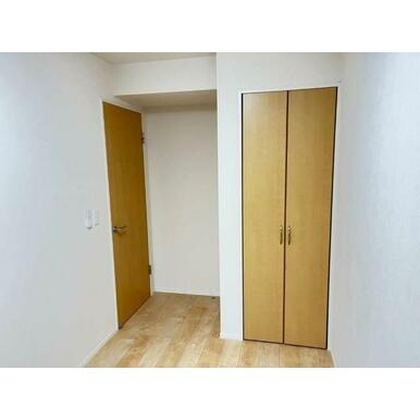 収納（イメージ）