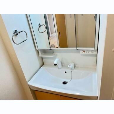 洗面(イメージ)