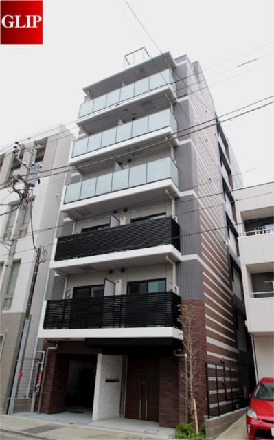 アットホーム アンベリールマーロ横濱 3階 １ｋ 提供元 株 グリップ 横浜本店 横浜市西区の賃貸マンション