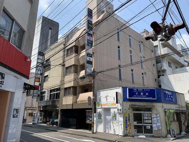 宮城県 仙台市青葉区 国分町２丁目 勾当台公園駅 の貸し店舗 賃貸 不動産情報はアットホーム