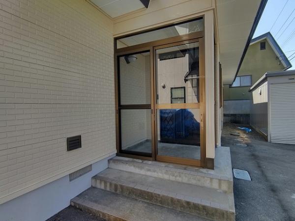 アットホーム 米沢市 大字笹野 南米沢駅 平屋建 ４ｄｋ 米沢市の中古一戸建て 提供元 株 カチタス 米沢 店 一軒家 家の購入