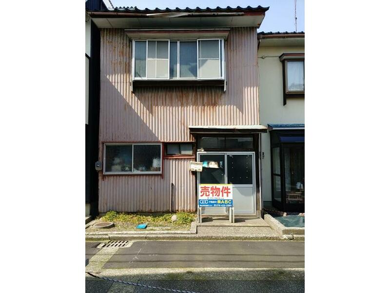 Takaoka City Mizuho Town 2-story 3K