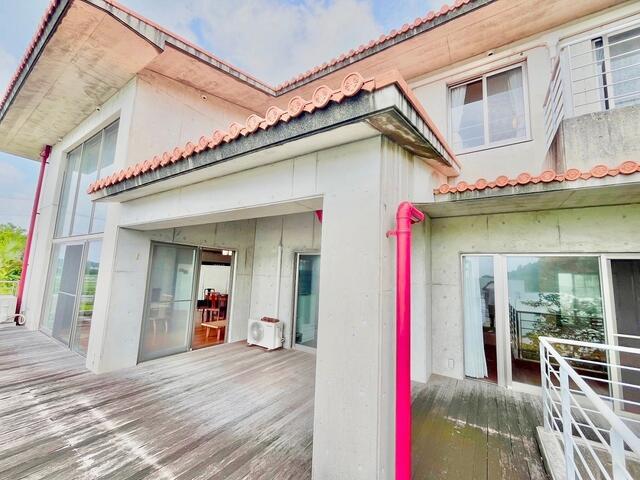 アットホーム】南城市 玉城字中山 3階建 5LDK[6985926469]南