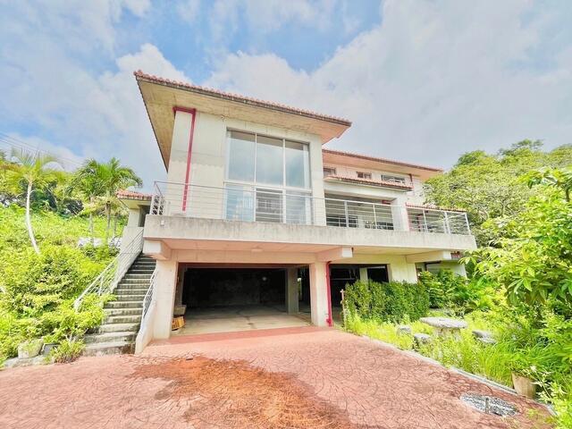 無料発送 アットホーム】南城市 5LDK[6985926469]南 3階建 玉城字中山 その他