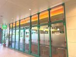 サイゼリヤ MINANO分倍河原店 距離:739m