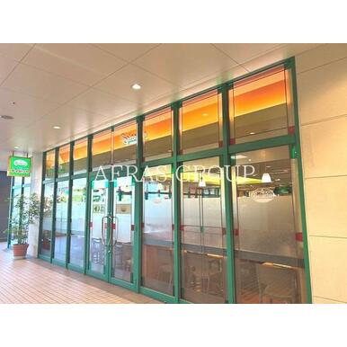サイゼリヤ MINANO分倍河原店 距離:739m