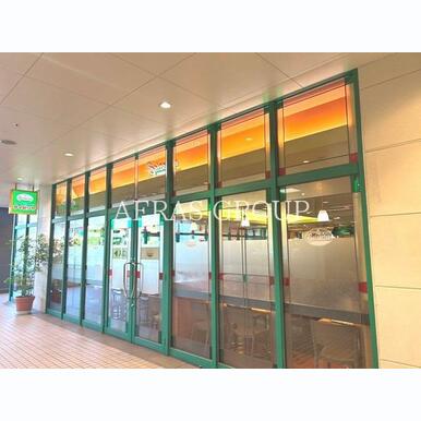 サイゼリヤ MINANO分倍河原店 距離:739m