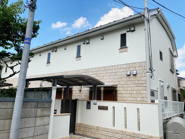 アットホーム 杉並区松ノ木 築35年以内の賃貸物件 賃貸マンション アパート 賃貸住宅情報やお部屋探し