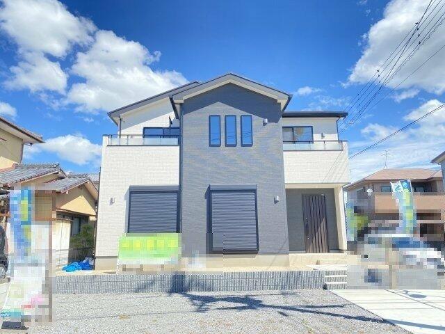 アットホーム 熊本市南区 土河原町 西熊本駅 2階建 ４ｌｄｋ 熊本市南区の新築一戸建て 提供元 ｃｒａｓ 株 みらいコンシェルジュ 一軒家 家の購入
