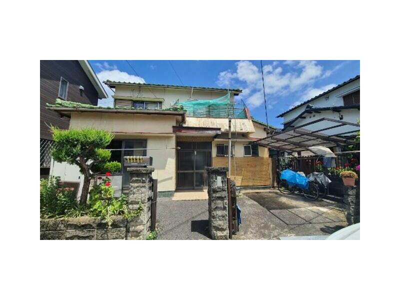 2-story 4DK in Matsushima, Wakayama City (Tai no Se Station)