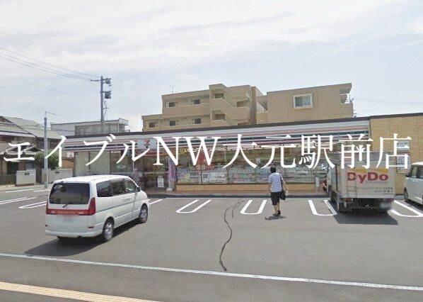 アットホーム プライムロード 1階 １ｋ 提供元 ｂｒｕｎｏ不動産 株 エイブルネットワーク大元駅前店 岡山市北区の賃貸アパート
