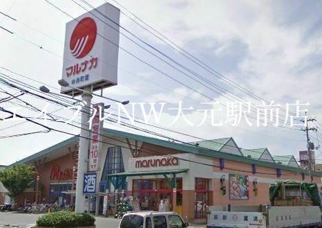 アットホーム プライムロード 1階 １ｋ 提供元 ｂｒｕｎｏ不動産 株 エイブルネットワーク大元駅前店 岡山市北区の賃貸アパート