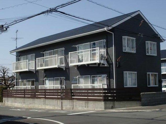 □入居者募集□静岡県掛川市□一戸建て借家□4DK□初期