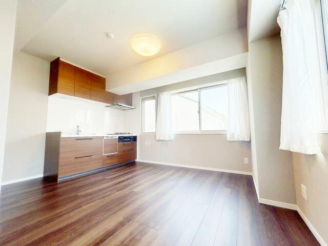 新品・未開封　廃盤　メゾネットメゾン Me:Me ホームズ】メゾン ME[2LDK/1階/1/56.85㎡]の賃貸マンション