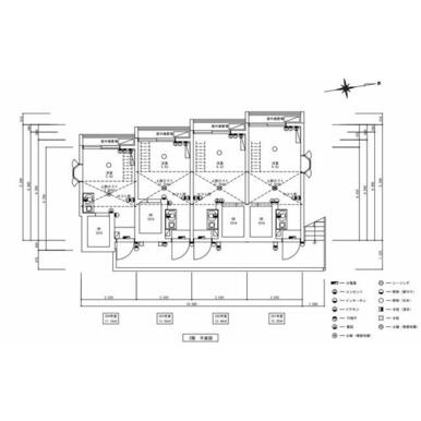 アットホーム 松戸駅 8分 2階 ワンルーム 提供元 株 エストレード 松戸市の賃貸マンション 6969900165