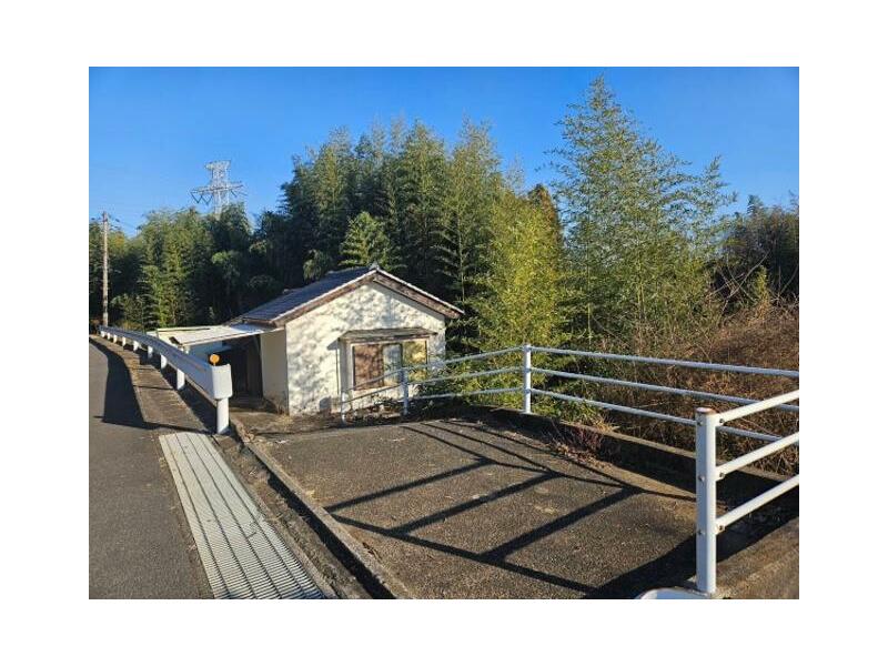 Tokai-mura, Naka-gun, Tokai-mura Oaza Ishigami Sotoyado （Tokai station） Single story house 4SK

500,000 yen