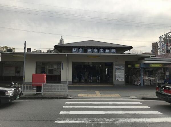 イトーピア武庫之荘 6階 3ldk 尼崎市の中古マンション アットホーム マンション購入の情報 イトーピア武庫之荘 6階 3ldk 尼崎市の中古マンション アットホーム マンション購入の情報