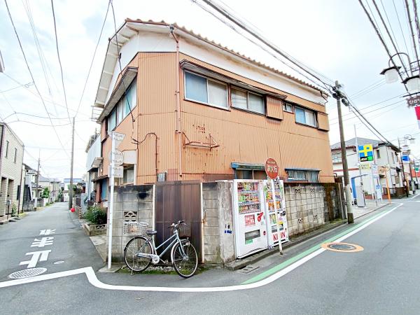 アットホーム 小平市 鈴木町2丁目 花小金井駅 住宅用地 小平市の土地 売地 宅地 分譲地など土地の購入情報 アットホーム 小平市 鈴木町2丁目 花小金井駅 住宅用地 小平市の土地 売地 宅地 分譲地など土地の購入情報