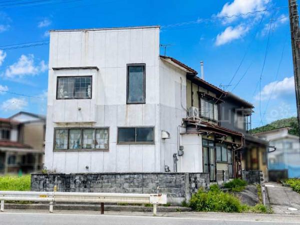 Takayama City, Ishiura-cho 7-chome (Takayama Station) 2-story 4DK