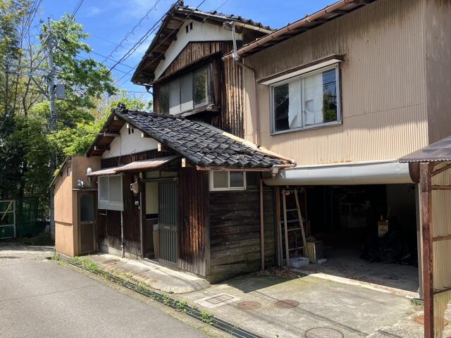 detached 金沢市鳴和町ヌ