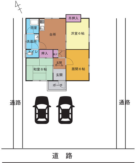 アットホーム 那珂市 瓜連 瓜連駅 平屋建 ３ｄｋ 那珂市の中古一戸建て 提供元 株 住宅サービス 一軒家 家の購入