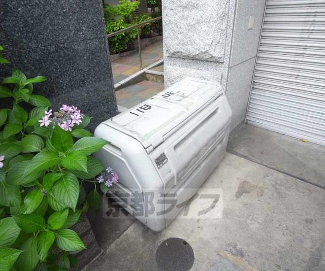 アットホーム ａｖｅｎｉｒ 北白川 ２０１ １ｋ 提供元 京都ライフ出町柳店 株 京都ライフ 出町柳 店 京都市左京区の賃貸マンション