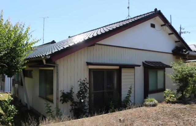Cheap house for sale in Hagagun, Tochigi