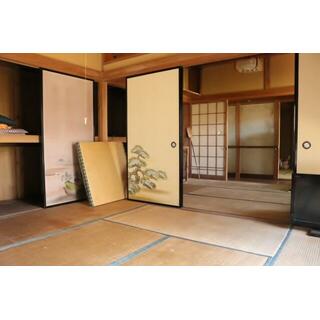 detached 芳賀郡市貝町大字市塙