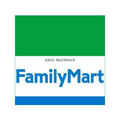 ファミリーマート熊本浜線バイパス店 距離：483m