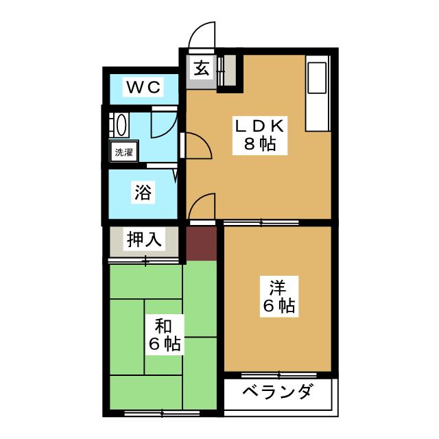 アットホーム リッツヴィラ柏 3階 ２ｄｋ 提供元 株 ミニミニ城東 柏店 柏市の賃貸マンション