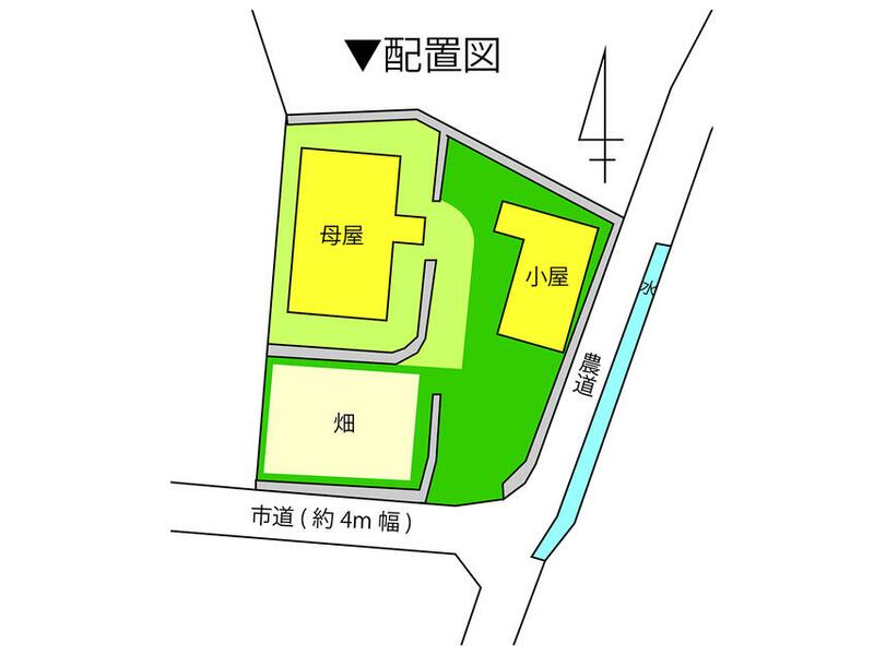 Yamagata City, Oaza Kashikura (Yamagata Station) 2-story building 7DK