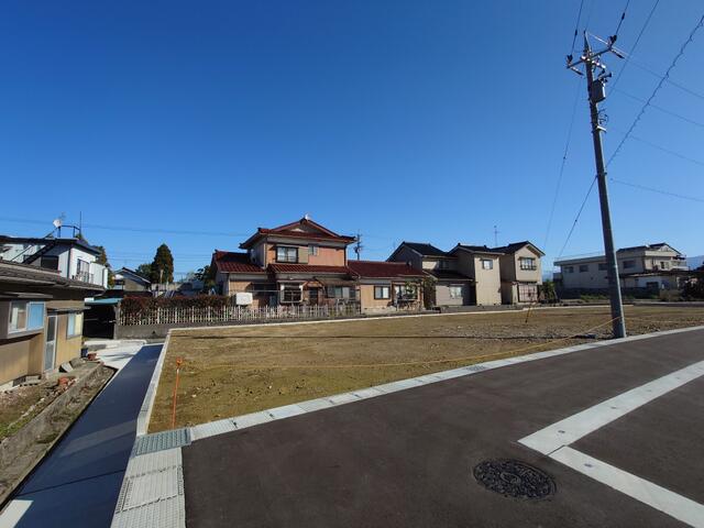 アットホーム】魚津市吉島の土地探し｜売地・宅地・分譲地など土地の