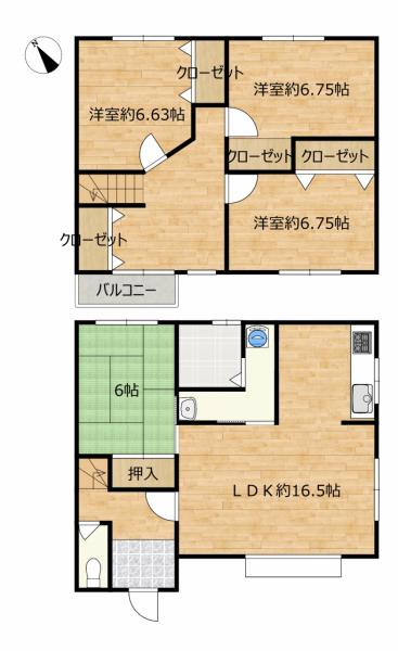 Cheap house for sale in Nanae, Hokkaido