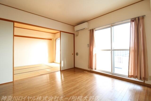 アットホーム フラット大観 ３０４ ３ｌｄｋ 提供元 神奈川ロイヤル 株 ボーノ相模大野店 海老名市の賃貸マンション